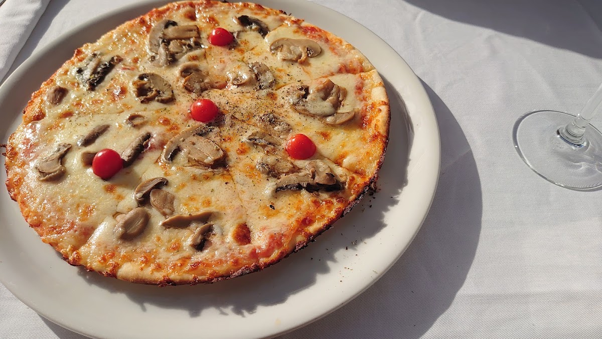 Slide Background Image